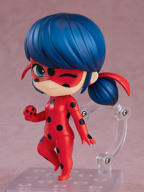 Nendoroid Miraculous Ladybug