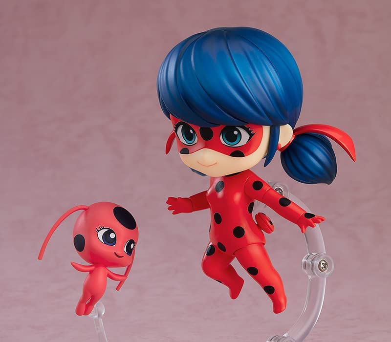 Nendoroid Miraculous Ladybug