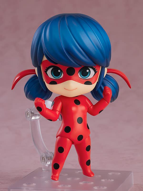 Nendoroid Miraculous Ladybug