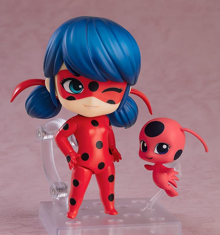 Nendoroid Miraculous Ladybug