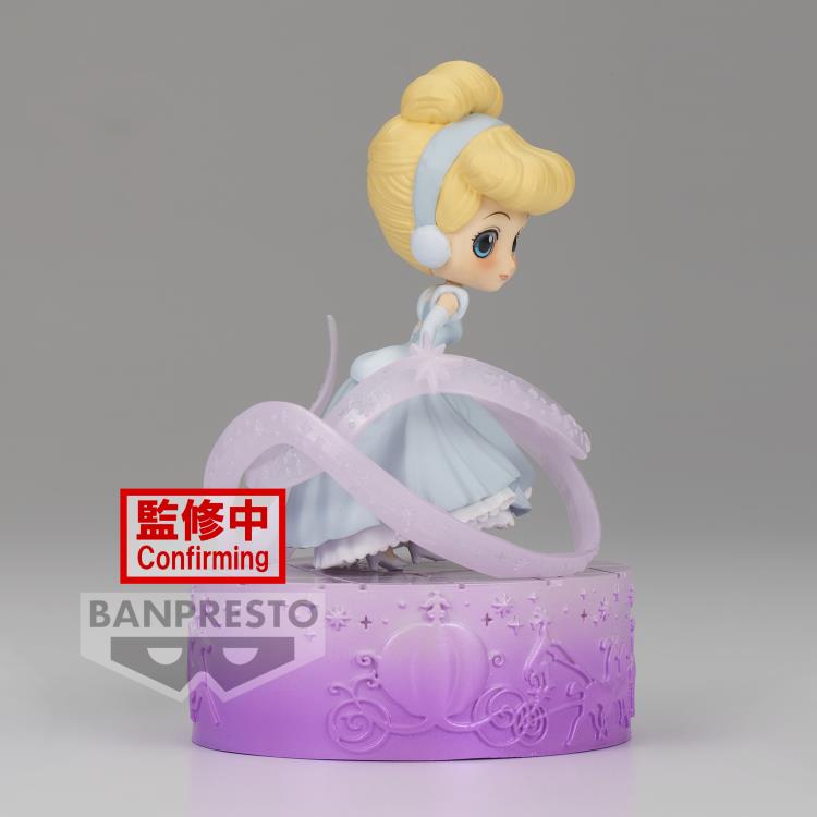 Disney Princess Q Posket Stories Cinderella B version