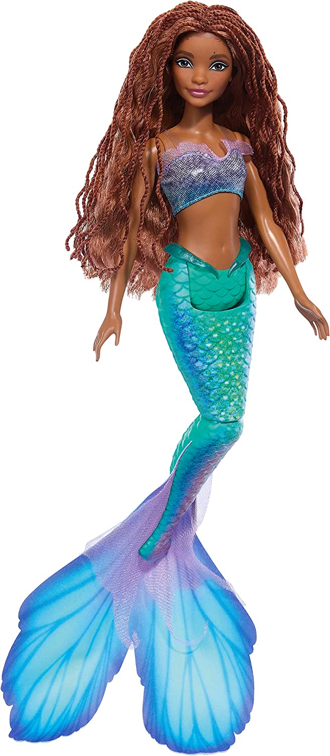 Barbie Ariel, La Petite Sirène - Royal Shimmer - Disney