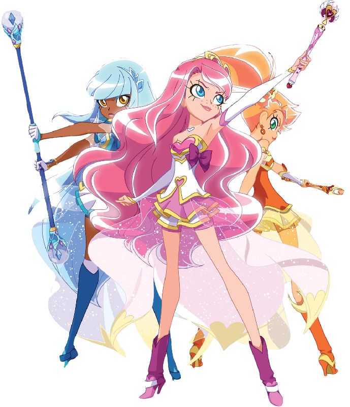 Lolirock