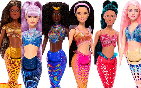 Ariel’s movie 2023 Sisters names, magic abilities and appearance