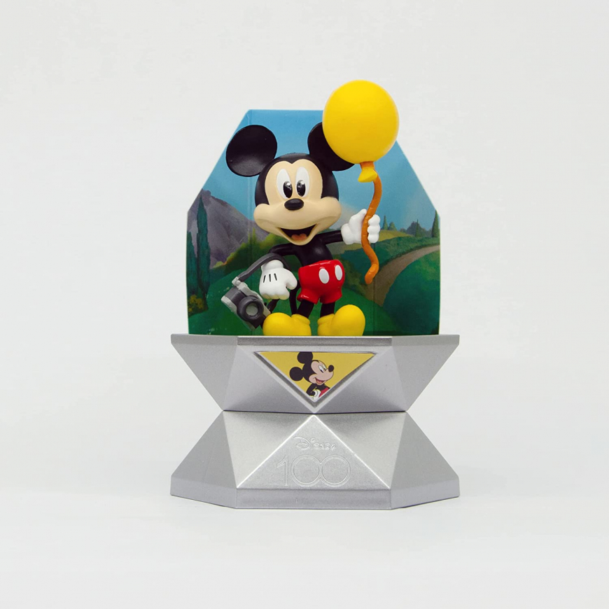 Yume Disney 100 Surprise Capsule