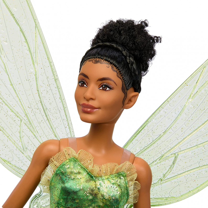 Tinker Bell Fairy Doll Mattel