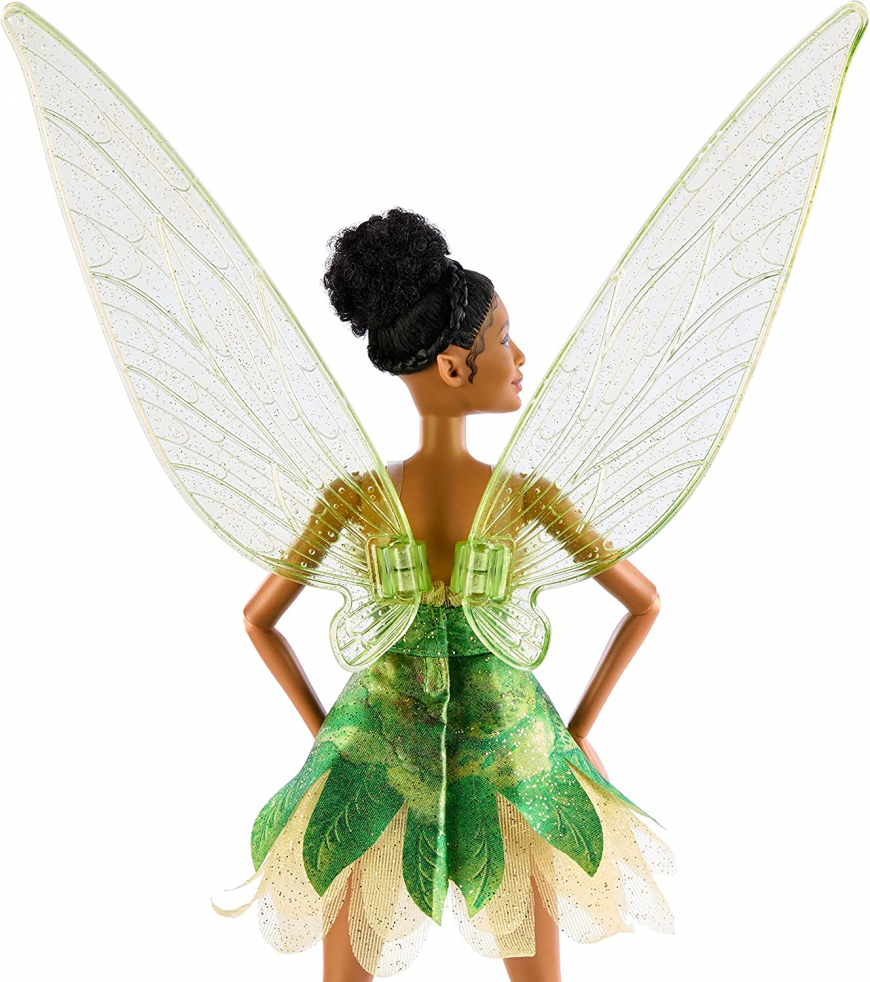 Tinker Bell Fairy Doll Mattel