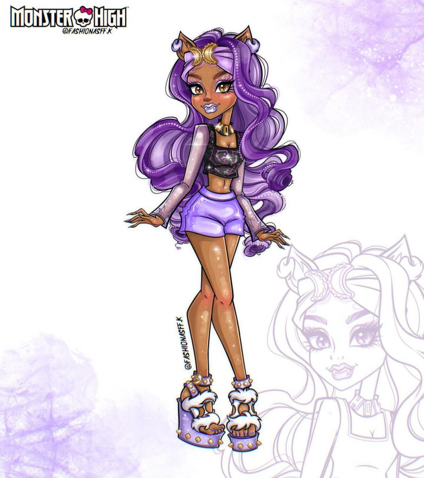 Monster High Skulltimate Secrets pictures