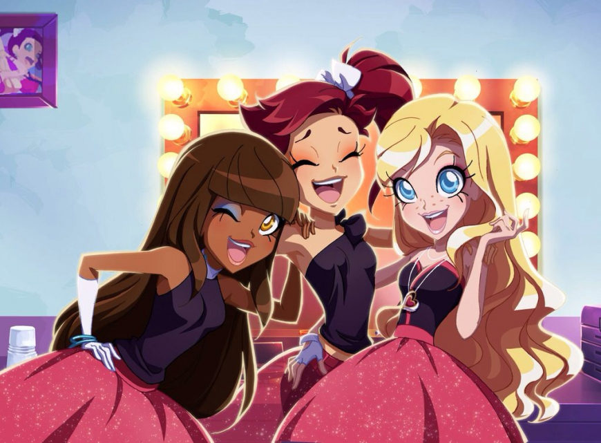 Lolirock