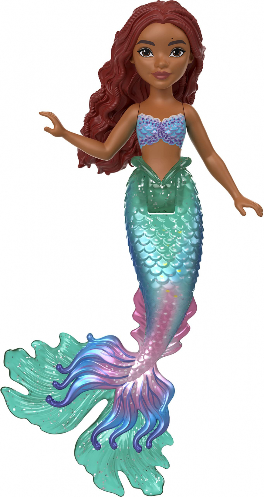 The Little mermaid azaleasdolls in 2023