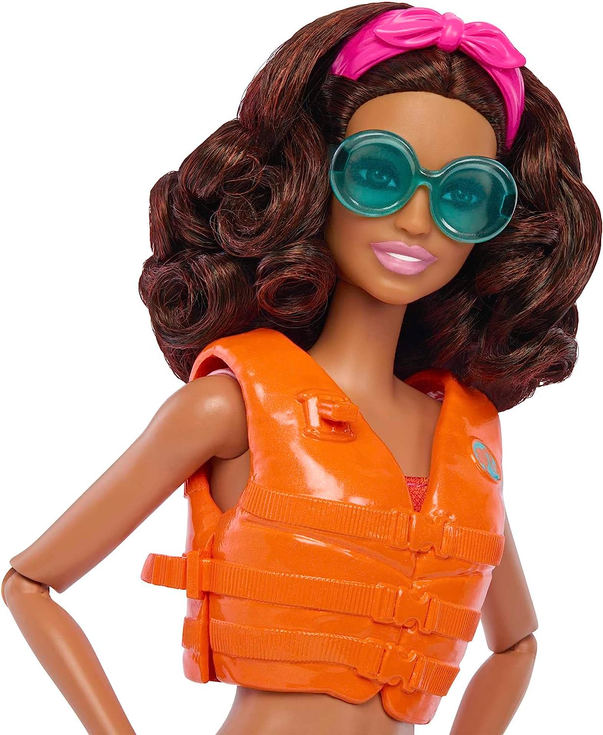 Barbie on the Beach and other summer dolls 2023 