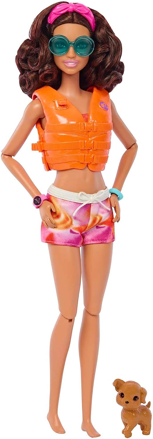 Barbie Surfer doll 2023