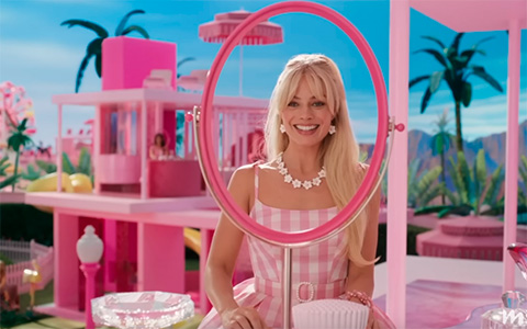 Barbie Movie teaser Trailer interesting details