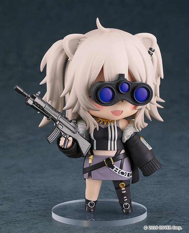 Hololive Nendoroid VTuber Shishiro Botan