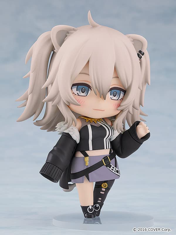 Hololive Nendoroid VTuber Shishiro Botan