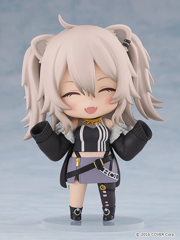 Hololive Nendoroid VTuber Shishiro Botan