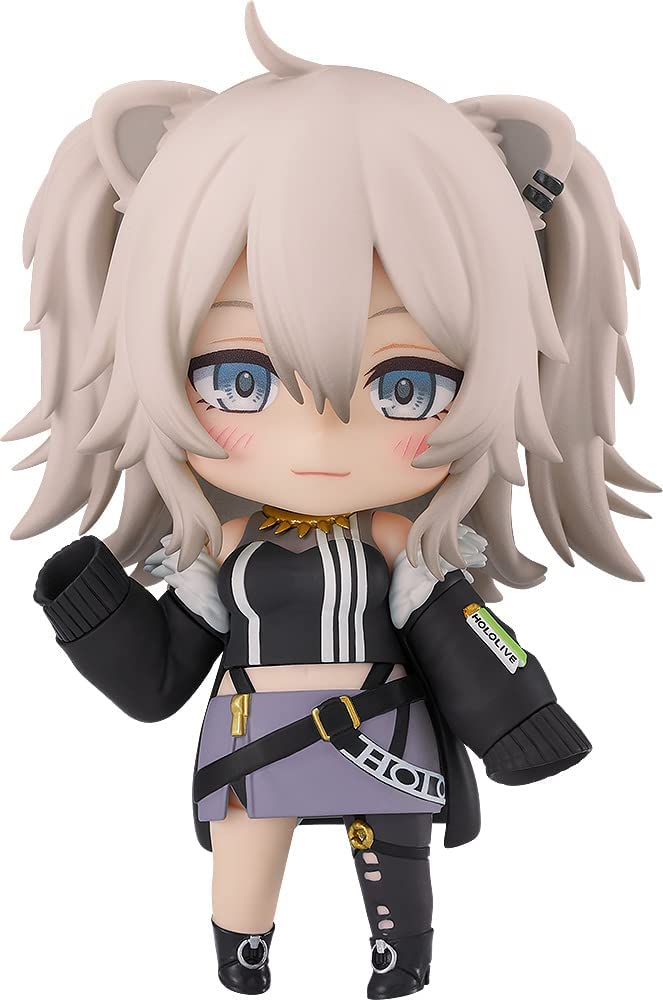 Hololive Nendoroid VTuber Shishiro Botan