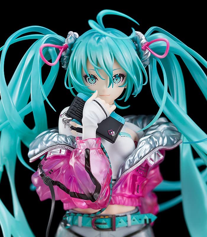 Vocaloid Hatsune Miku SOLWA figure