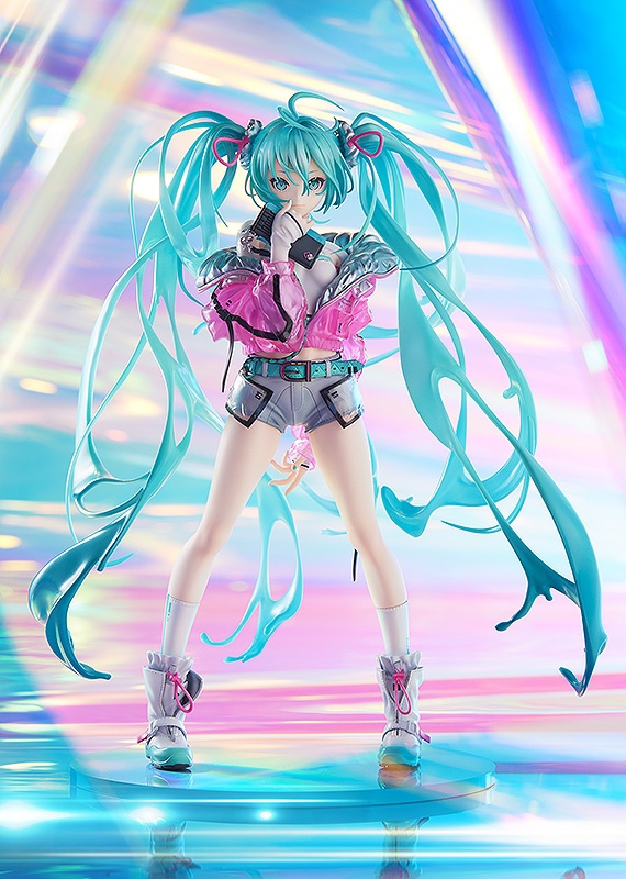 Vocaloid Hatsune Miku SOLWA 1:7 figure