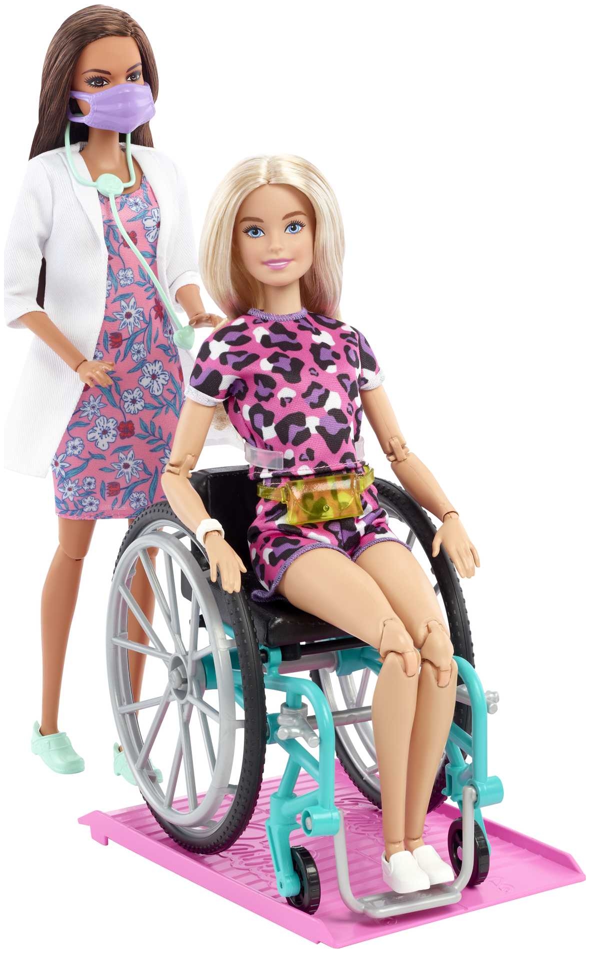 Barbie Furniture and Accessories Sets for dolls 2023 
