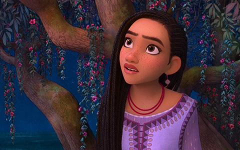 Disney Wish animated movie 2023: news, story, cast, posters, pictures, trailer, release date