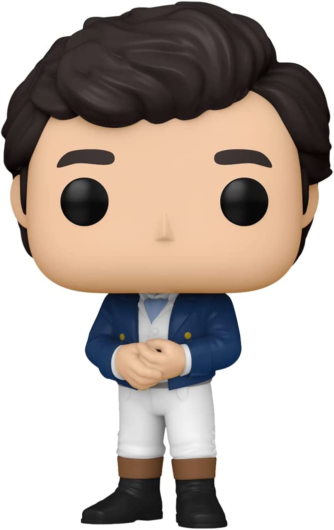 Funko Pop! Disney: The Little Mermaid - Prince Eric