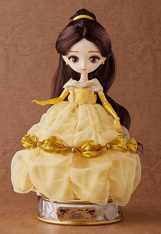 Belle Harmonia Bloom doll from Disney Beauty and The Beast movie