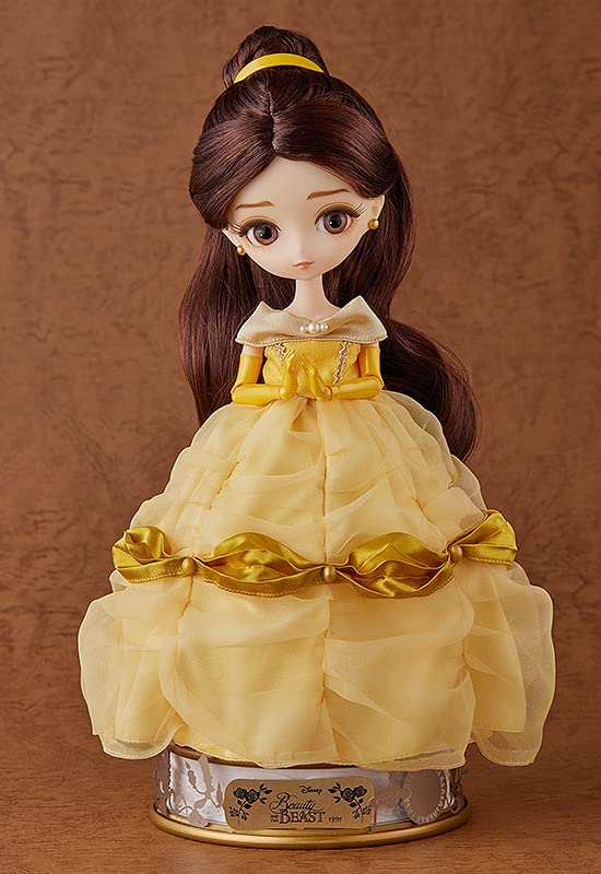 Belle Harmonia Bloom doll from Disney Beauty and The Beast movie