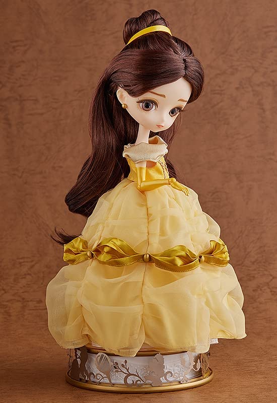 Belle Harmonia Bloom doll from Disney Beauty and The Beast movie