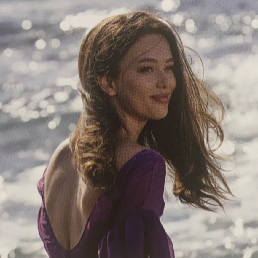 First look at Vanessa in Little Mermaid 2023 movie
