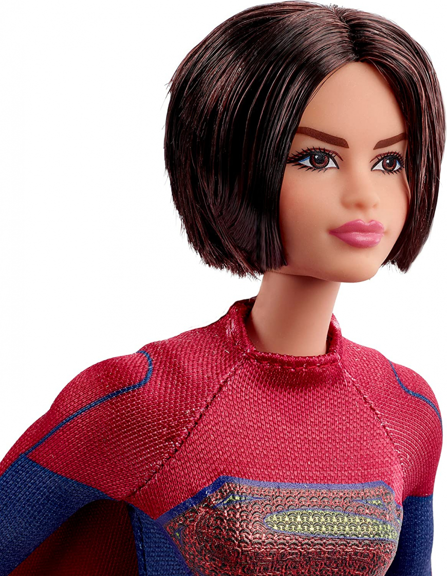 Barbie Signature Supergirl Flash movie 2023 doll