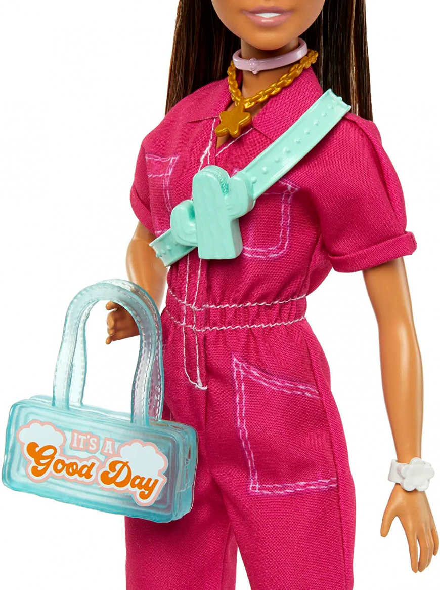 God day 2023 Teresa jumpsuit doll