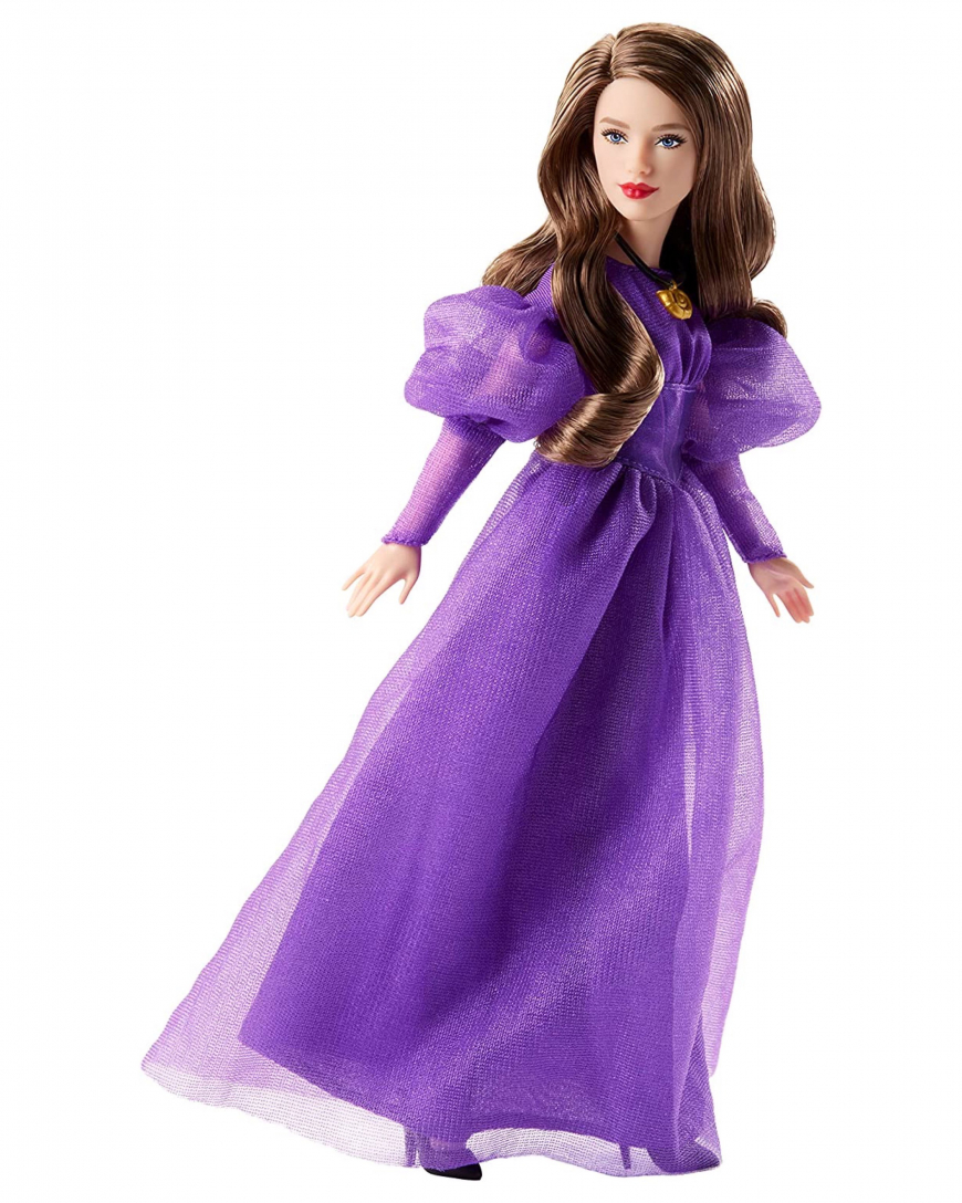 The Little Mermaid movie Vanessa doll