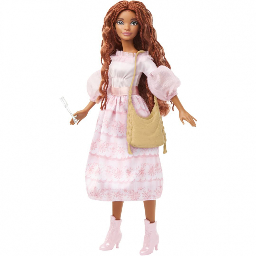 Fashion Adventure Ariel doll