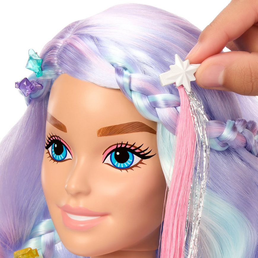 Barbie Doll Fairytale Styling Head 2023