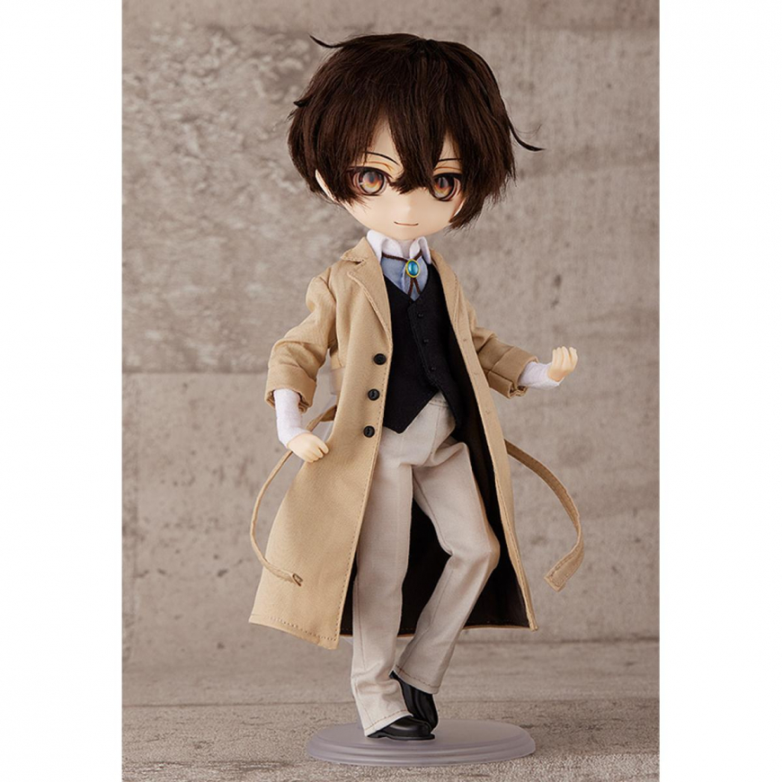 Harmonia humming Osamu Dazai doll Bungo Stray Dogs