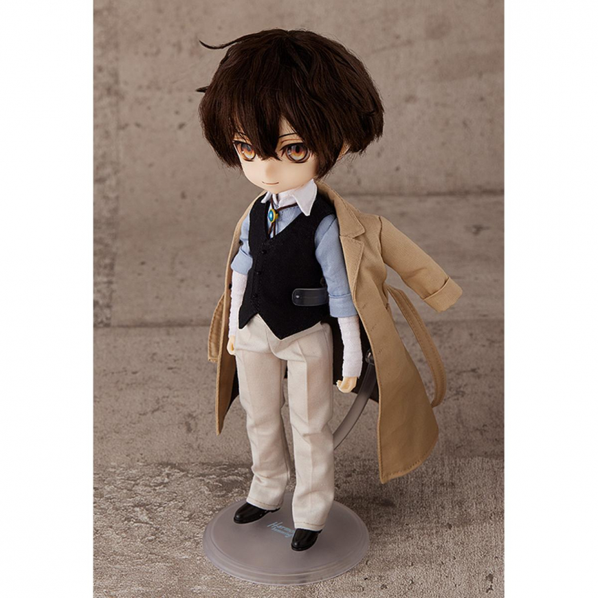 Harmonia humming Osamu Dazai doll Bungo Stray Dogs