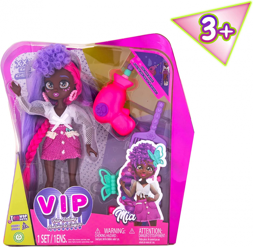 VIP Girls Mia doll