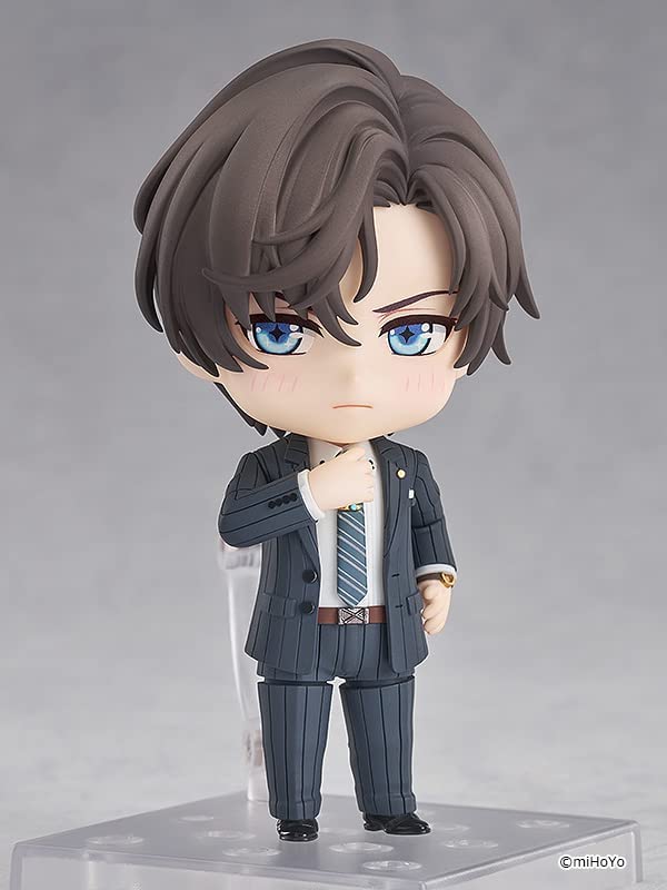 Tears of Themis Artem Wing Nendoroid figure