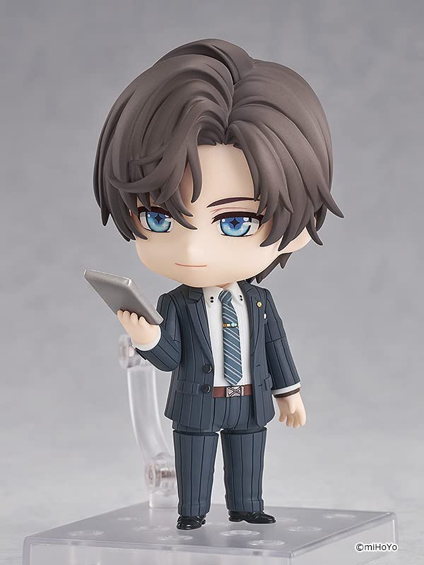 Tears of Themis Artem Wing Nendoroid figure