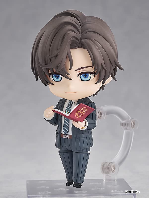 Tears of Themis Artem Wing Nendoroid figure