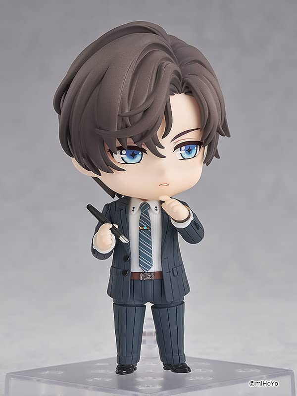 Tears of Themis Artem Wing Nendoroid figure