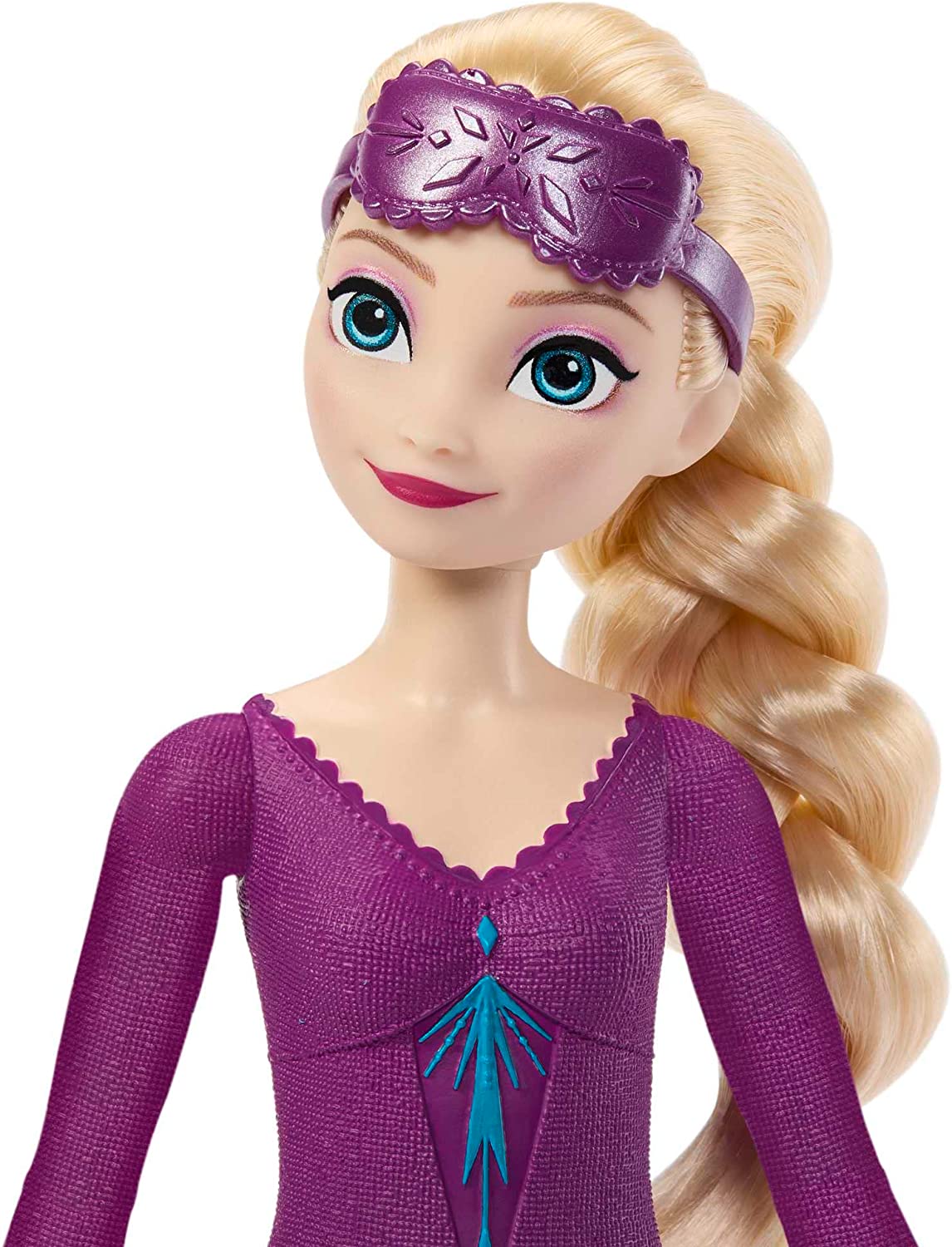 New hot sale elsa doll