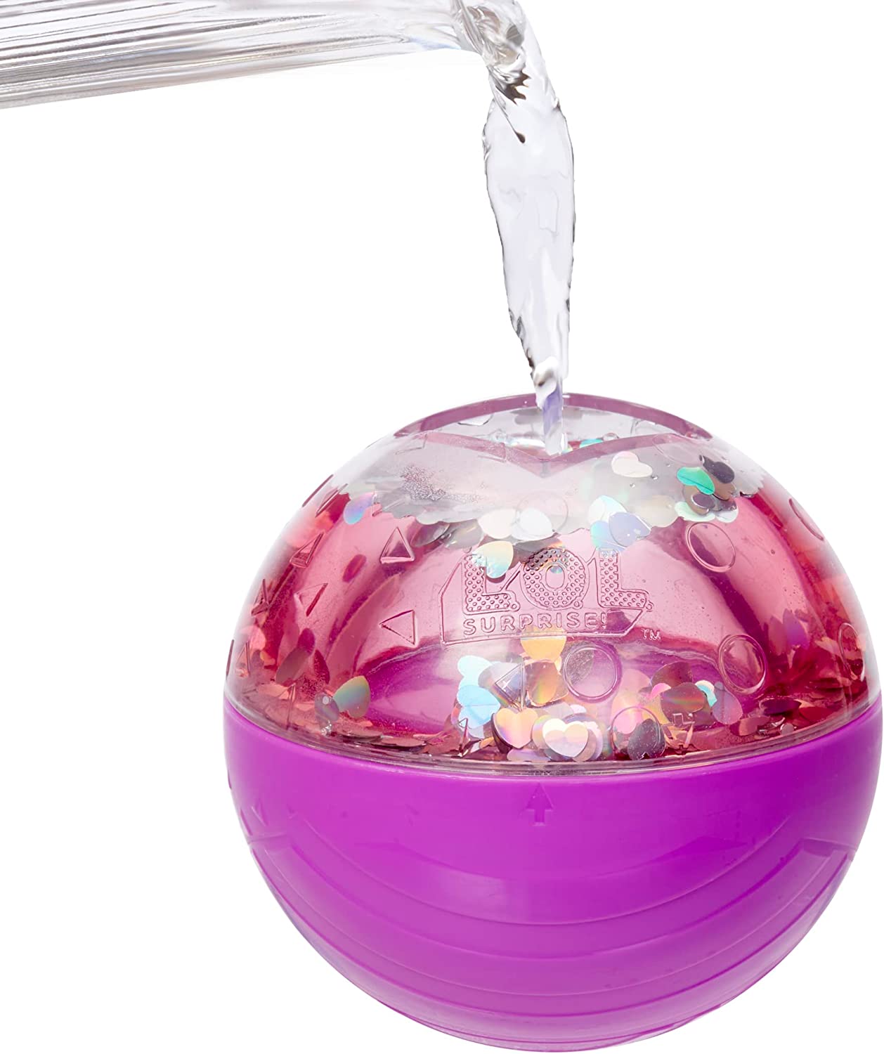 LOL Surprise Bubble Surprise 2023 new dolls Lil Sisters Pets Deluxe and regular LOL tots YouLoveIt