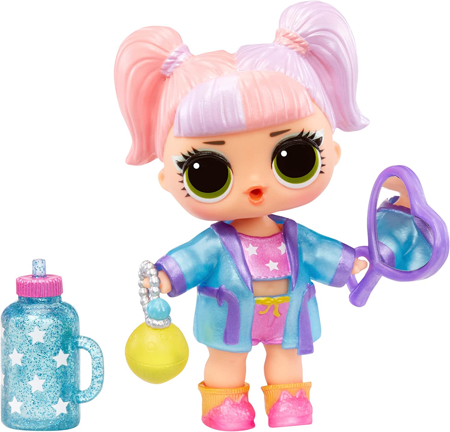 LOL Surprise Doll New Series 2 Honey Bun w/ Sealed Accessories & L.O.L. Ball  NEW 35051548430,  in 2023