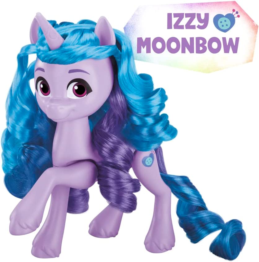 My Little Pony Rainbow Celebration set 2023