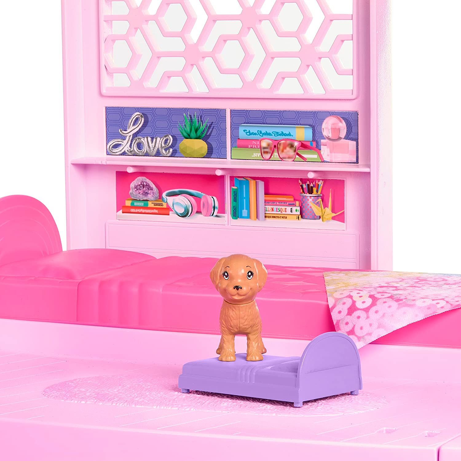 New Barbie Dream House doll house 2020 