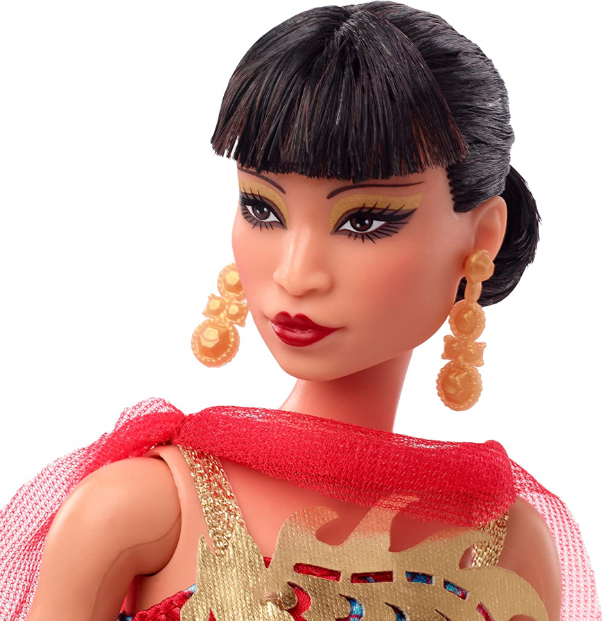 Barbie Signature Anna May Wong doll