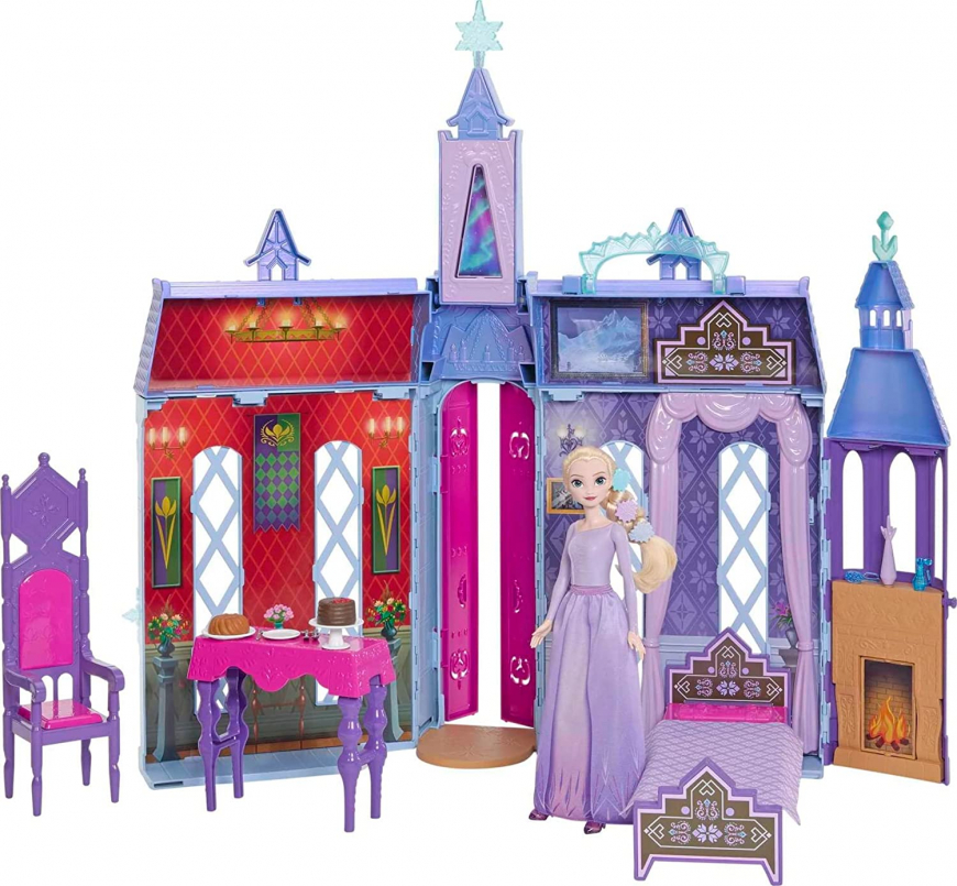 New Disney Frozen and Frozen 2 dolls from Mattel