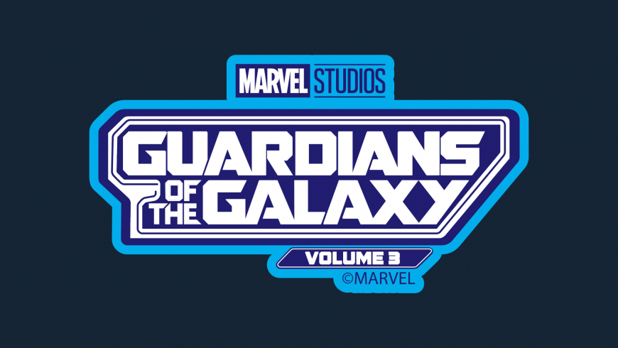 Guardians of the Galaxy 3 desktop HD wallpaper